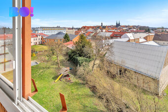 Pronájem bytu 4+kk, 79 m², ul. Pardubická, Chrudim - 20
