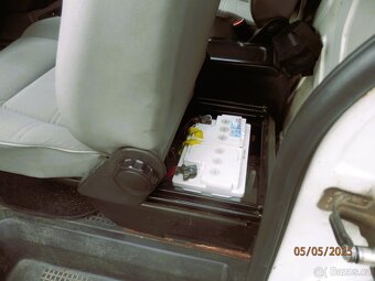 VW T4 2,5 TDI SYNCRO 4x4 LONG - 20