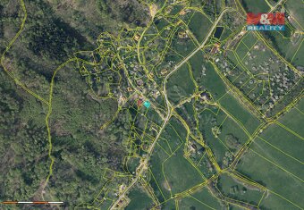 Prodej rekreační chaty, 349 m², Slunečná - 20