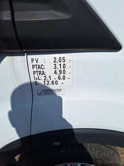 Ford Transit  2.2Tdci  DPH - 20