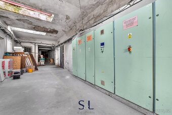 Prodej výrobního a skladovacího areálu Skalice u České Lípy - 20