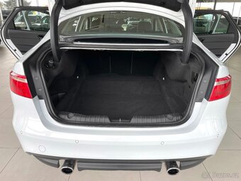 Jaguar XF 30d 221kW KeyLess FullLED DPH - 20