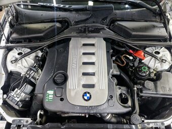 BMW E61 2010R.V. - 20
