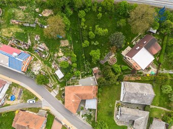 Prodej domu Konice 180 m² + garáž - 20