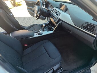 BMW 3 ,nafta,automat,původ ČR - 20