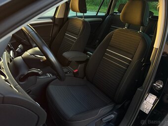 Volkswagen Golf Variant 1.4TSi 103KW Cup 2015 - 20