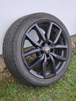 MAZDA 3 2,0i 88 kW REVOLUTION 89 tis. km SERVISKA - 20