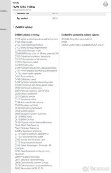 Bmw e82 123d M performance paket po generálce motoru 250hp - 20