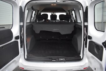 Dacia Dokker 1.3 SCe/2020/75kw/Klimatizace/58tkm - 20