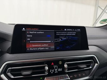 BMW X3, 30e 4x4 1-MAJ DPH M-Paket - 20