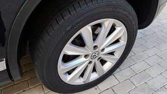 Volkswagen Touareg 3.0TDi 180kW, ADAPTIVNÍ TEMPOMAT, VZDUCH - 20