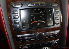 Bentley Continental GT W12 Mansory DPH benzín automat - 20