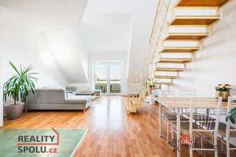 Prodej, byty/4+kk, 104 m2, Za Školou, 78355 Velký Újezd, Olo - 20