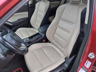 Mazda 6 2,2 MZR 129kW  1.MAJITEL  DPH  ACC   KAMERA - 20