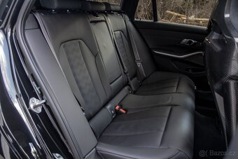 BMW M3 Competition M Touring xDrive A/T - 20