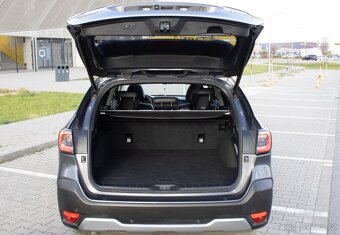 Subaru Outback 2.5i ES Premium AWD Lineartronic - 20
