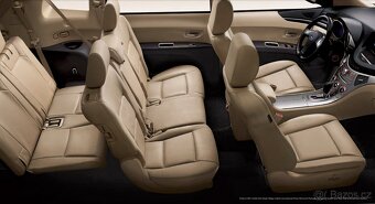 2013 SUBARU TRIBECA LIMITED 3.6R - 20