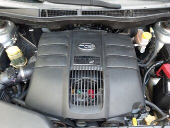 2013 SUBARU TRIBECA LIMITED 3.6R - 20