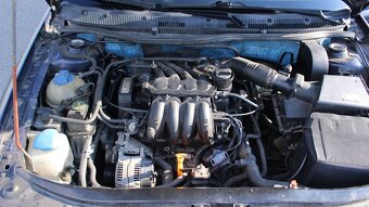 Octavia 1 1.6 74kW Nová STK - 20