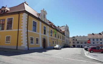Pronájem 2+0 5 května, Nové Hrady na hranicích s Rakouskem - 20