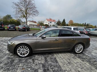 Audi A6, 3.0 TDI - 20