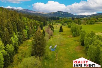 Prodej bytu 3+kk, 85 m2 - Železná Ruda, ev.č. 00639 - 20