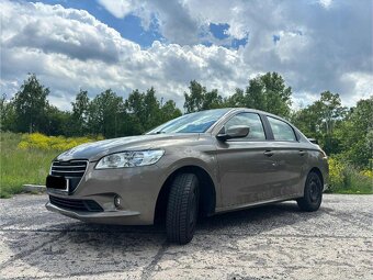 Peugeot 301,1.2 PURETECH - 20