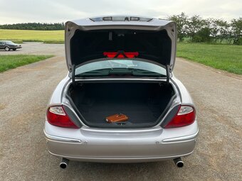 Jaguar S-type 2001 4.0L V8 203kw 93000Km - 20