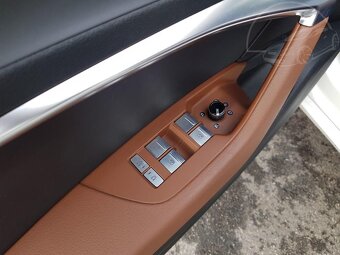 Audi A6 2.0TDi 150KW 4X4 MATRIX 2021 - 20