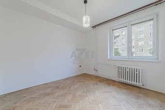 Prodej, byt 4+1, 75 m2, Ostrava - Hrabůvka, ul. Krakovská - 20