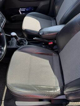 Škoda Roomster Scout 1.9 TDI (77 kW) - 20