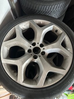 BMW e70 3.0d 173KW - Rezervace - 20