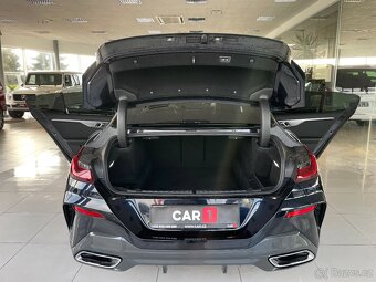BMW 840d xDrive,Laser,Dověry,DPH - 20