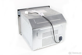 Mikrovlnná trouba Haier HWO45NB4B0B1 - se zárukou - 20