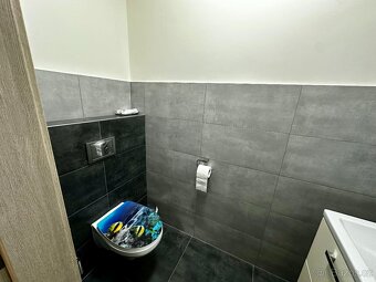 Prodám řadový rodinný dům Turkovice u Ondřejova - 20