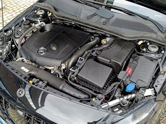 Mercedes-Benz A220d AMG, Distronic Pro, DPH - 20