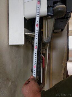 Kondenzační topný kotel - 20