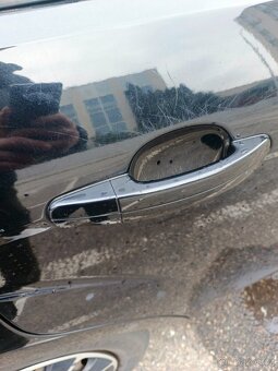 Prodám Ford Focus Combi 1.6 TDCi, r.vyroby 2010 - 20