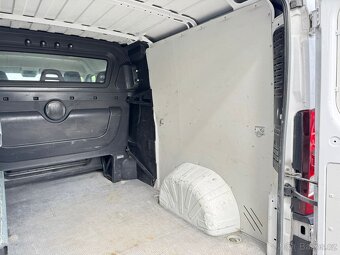 Fiat DUCATO 2.3MJet, 110kW, MULTICAB 5MÍST 2019 - 20