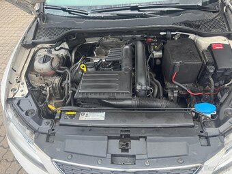 Seat Leon 1.2 tsi-77 kw-rozvody řemenem - 20