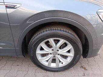 VW Tiguan Allspace Highline 2.0TDI 110kW DSG 4x4 Virtual - 20