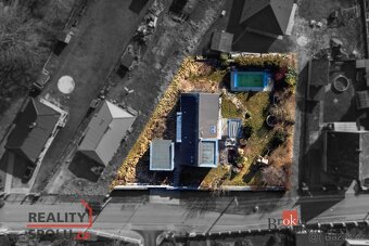 Prodej, domy/rodinný, 185 m2, 33017 Chotíkov, Plzeň-sever [I - 20
