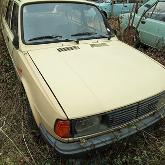 Škoda 105 120 - 20