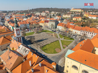 Prodej pozemku k bydlení, 1122 m², Žižice - 20