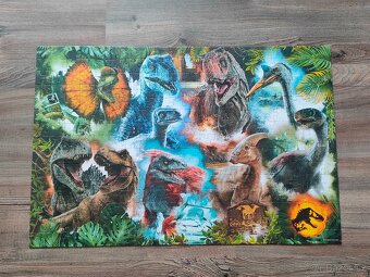 7x Puzzle - 20
