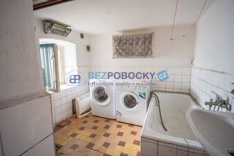 Prodej rodinný dům, 4+1, Havlíčkův Brod, Údolní - 20