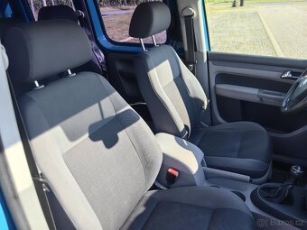 Vw Caddy - 20