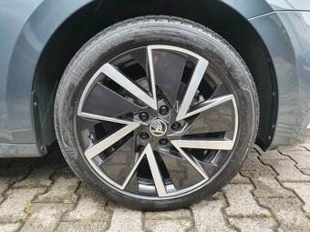 Škoda Octavia iV Combi 1.4TSI 150kW DSG - záruka Autodraft - - 20