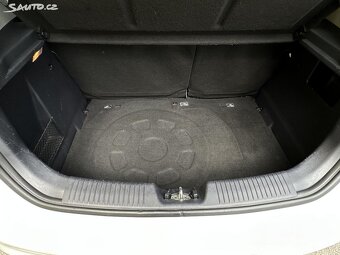 Kia Rio 1.1CRDI/ 55kW ČR r.v. 2011 - 20