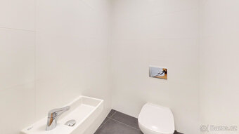 Pronájem bytu 3+kk, Na Větrníku, Břevnov,30000 Kč/měs, 92 m2 - 20